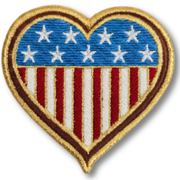 American Patches