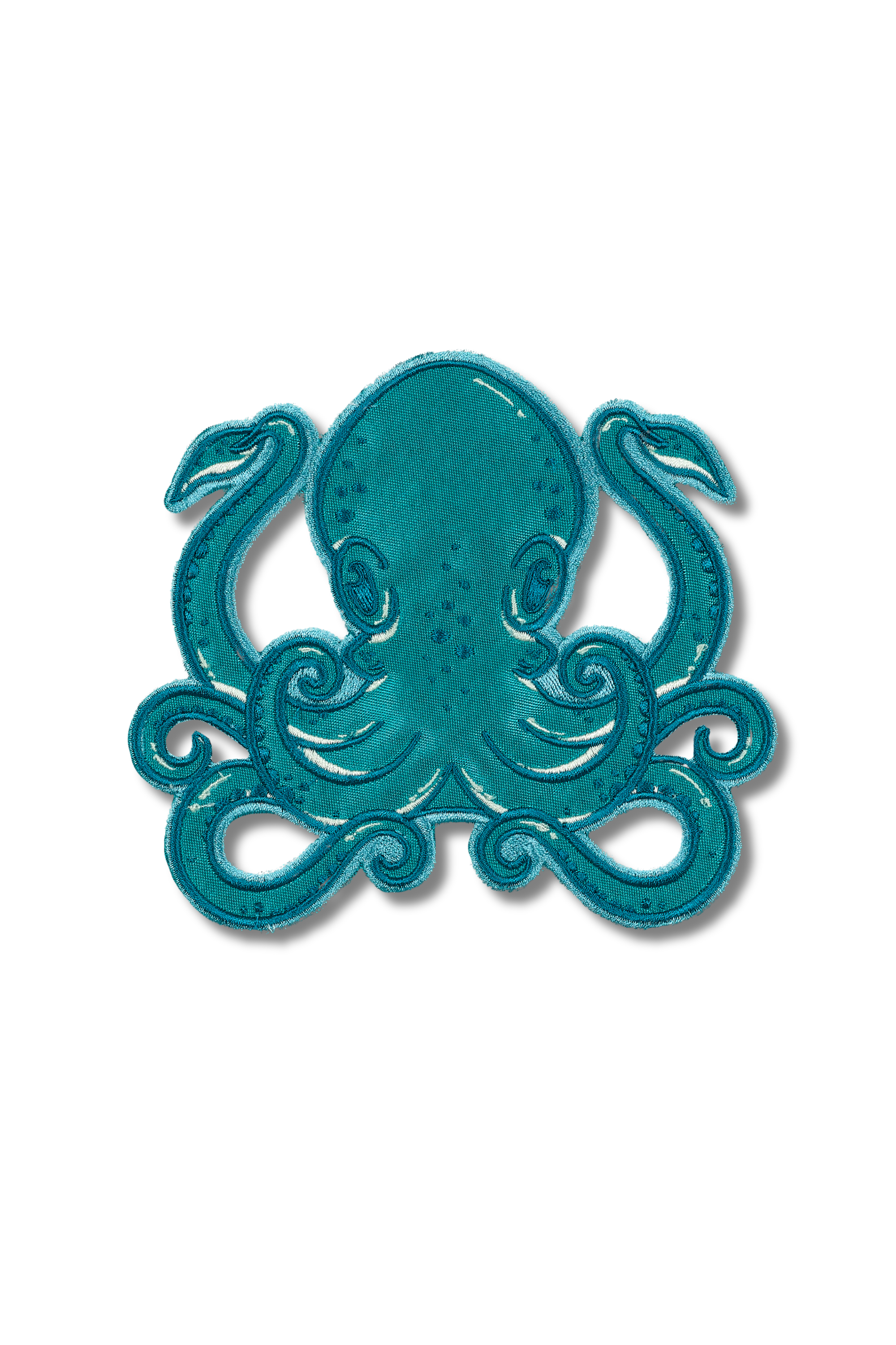 Octopus Patch