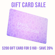 $200 Gift Card