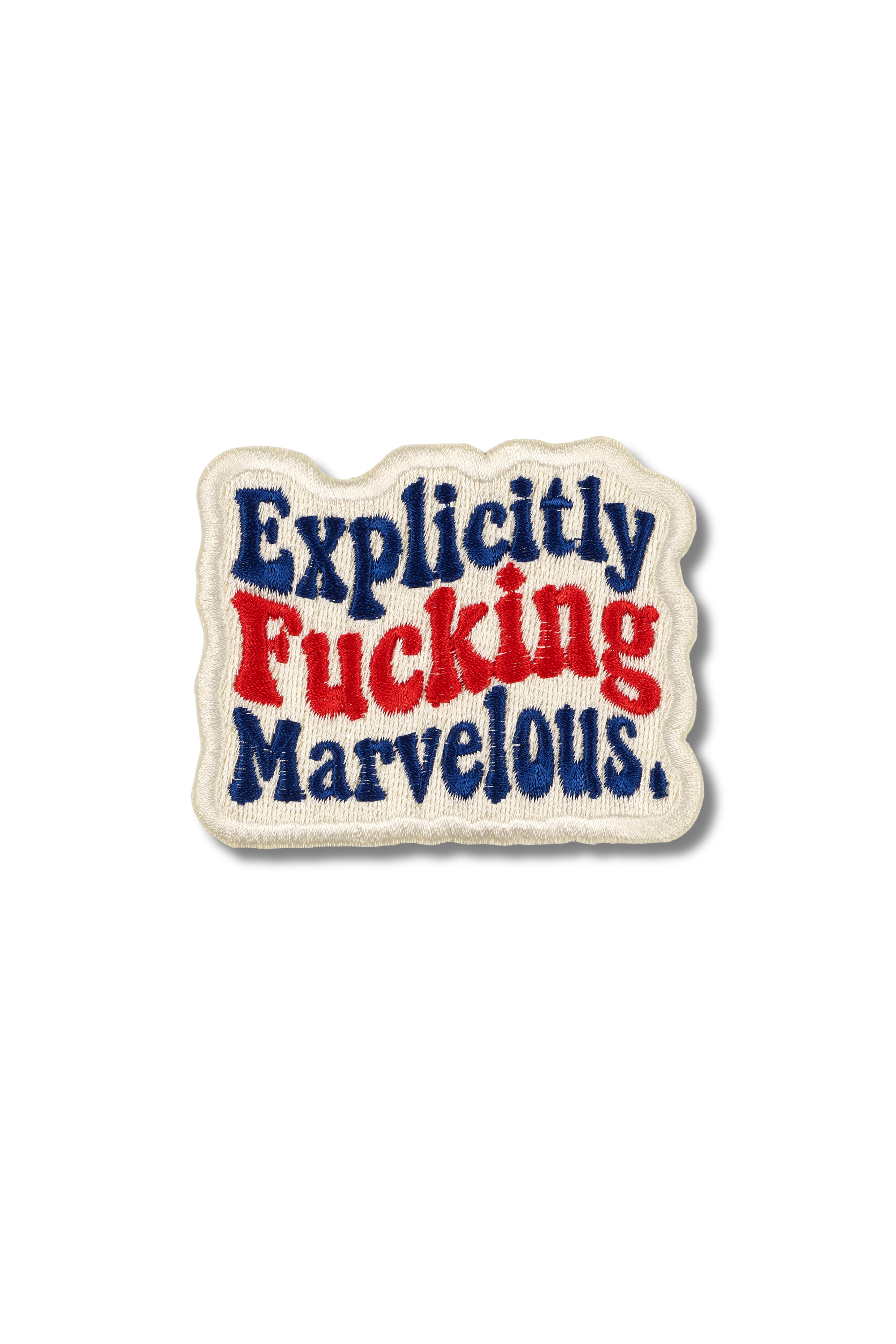 EFM Patch