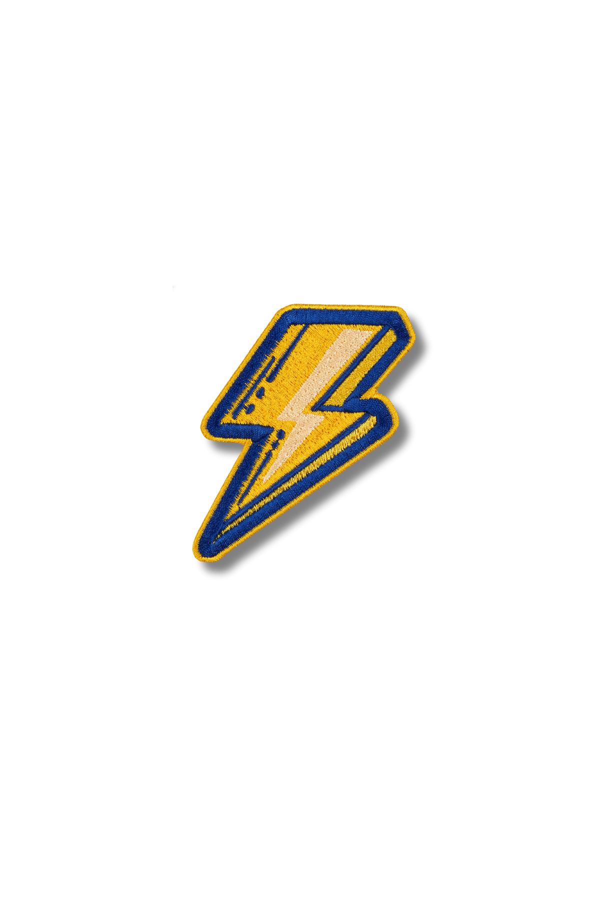 Bolt Patch