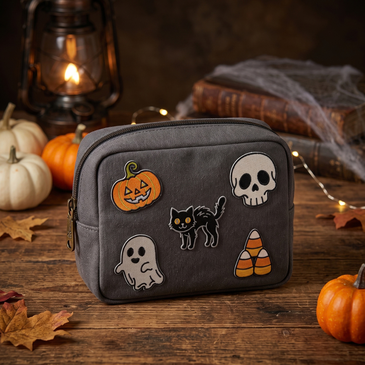 Little Frights