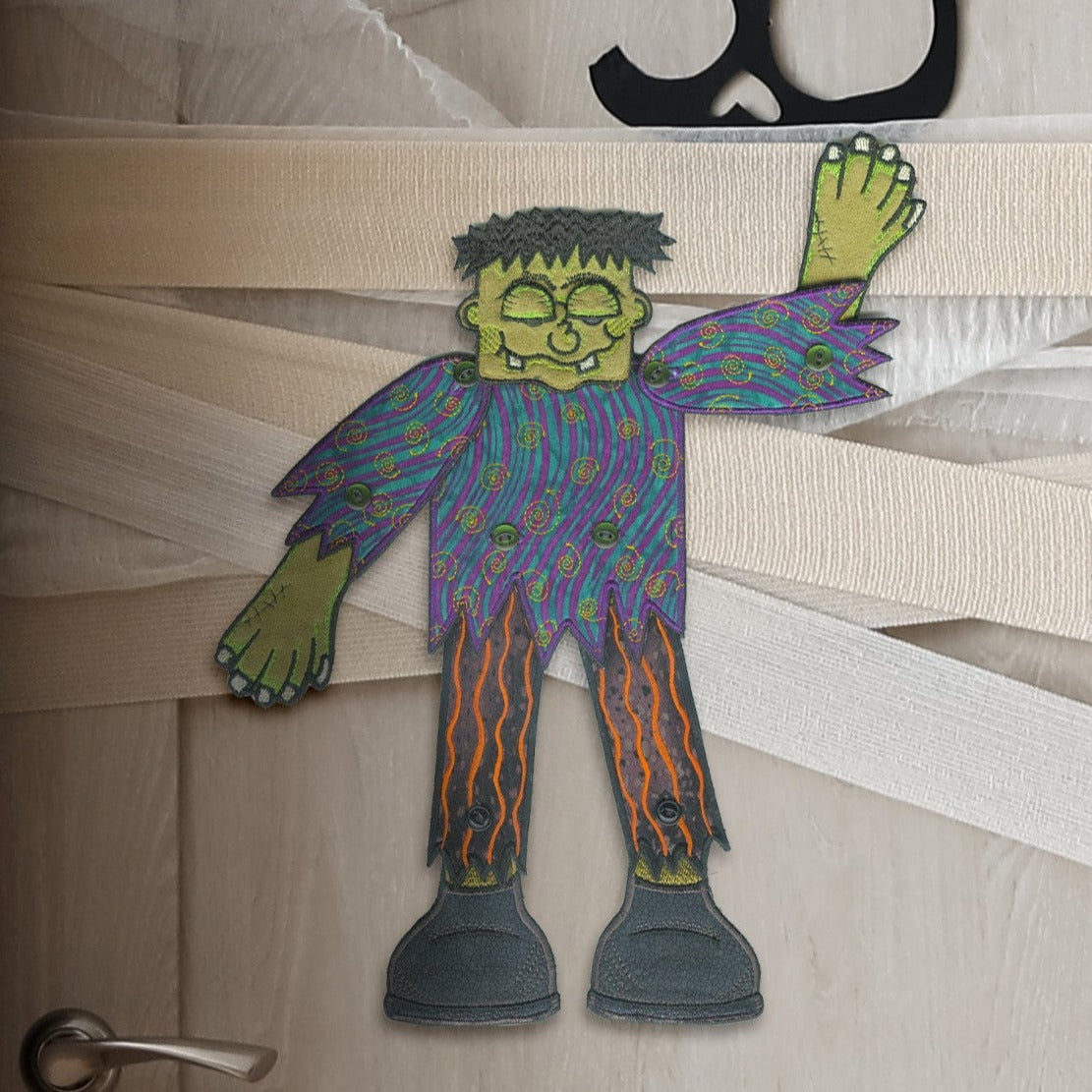 Frankenstein Dangler