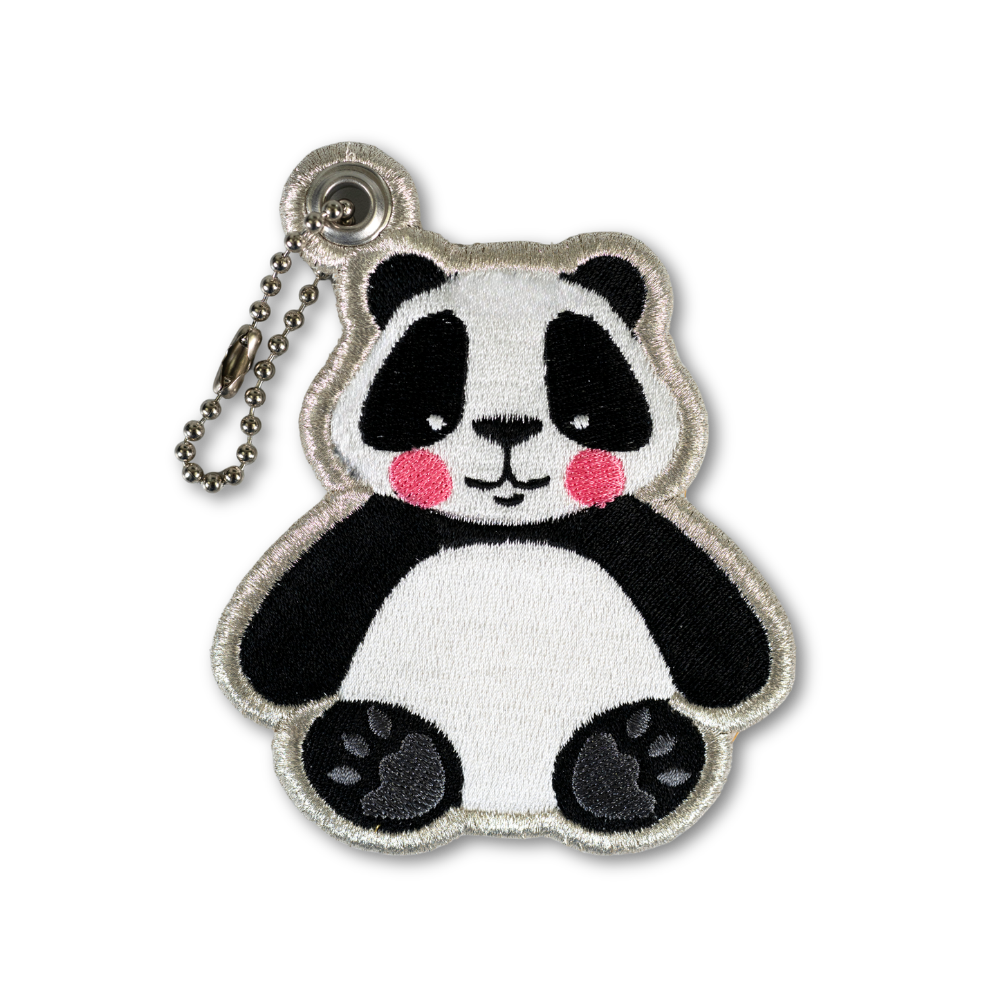 Panda - Double Sided