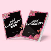 Artful Embroidery Event Designs