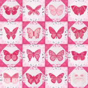 Butterfly Bliss Quilt