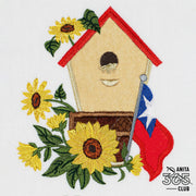 Bird House