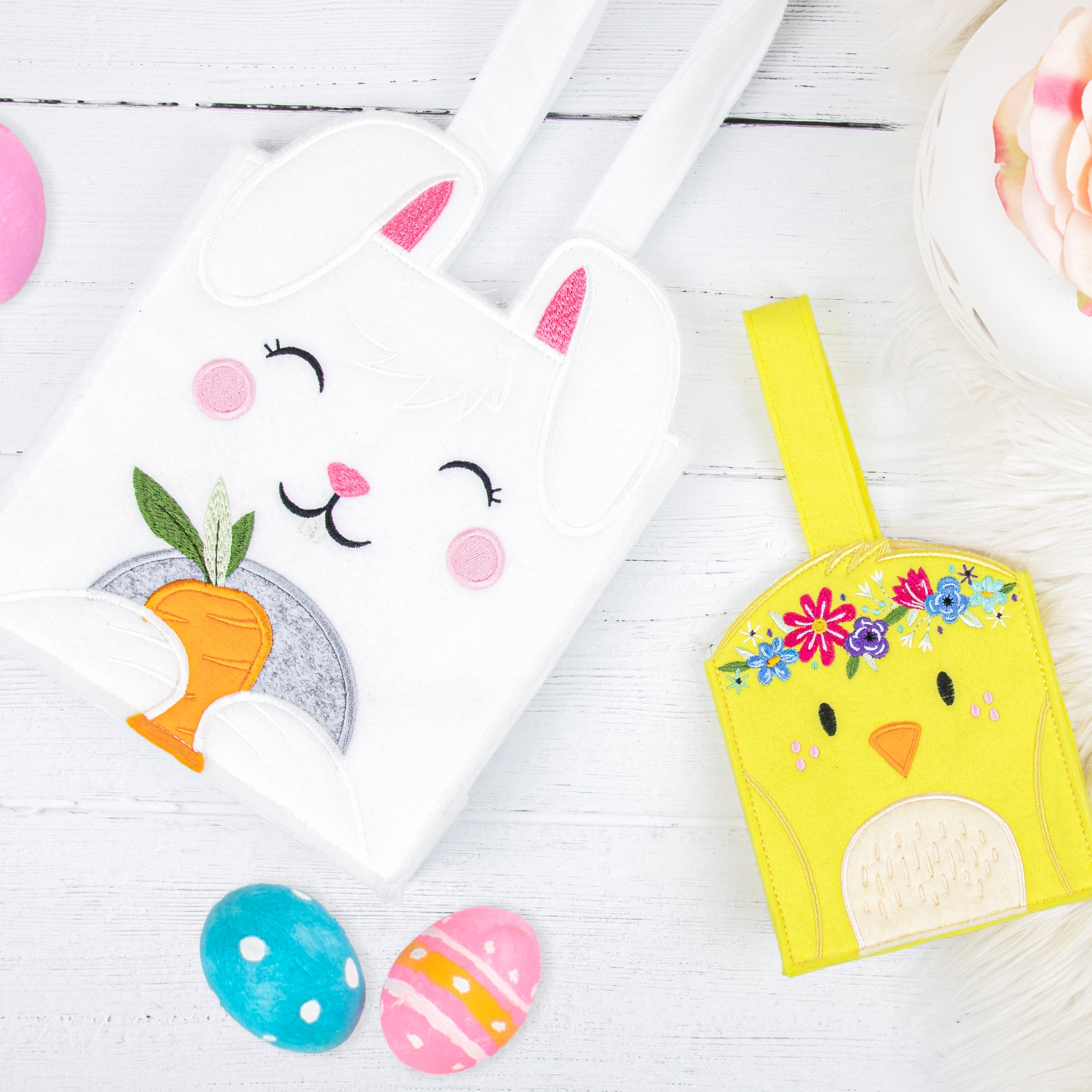 Easter Gift Bags