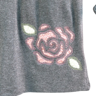 Reverse Appliqué