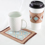 Mug Rugs & Coffee Wraps