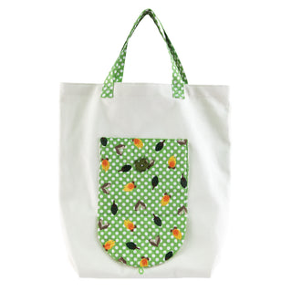 Roll Up Tote