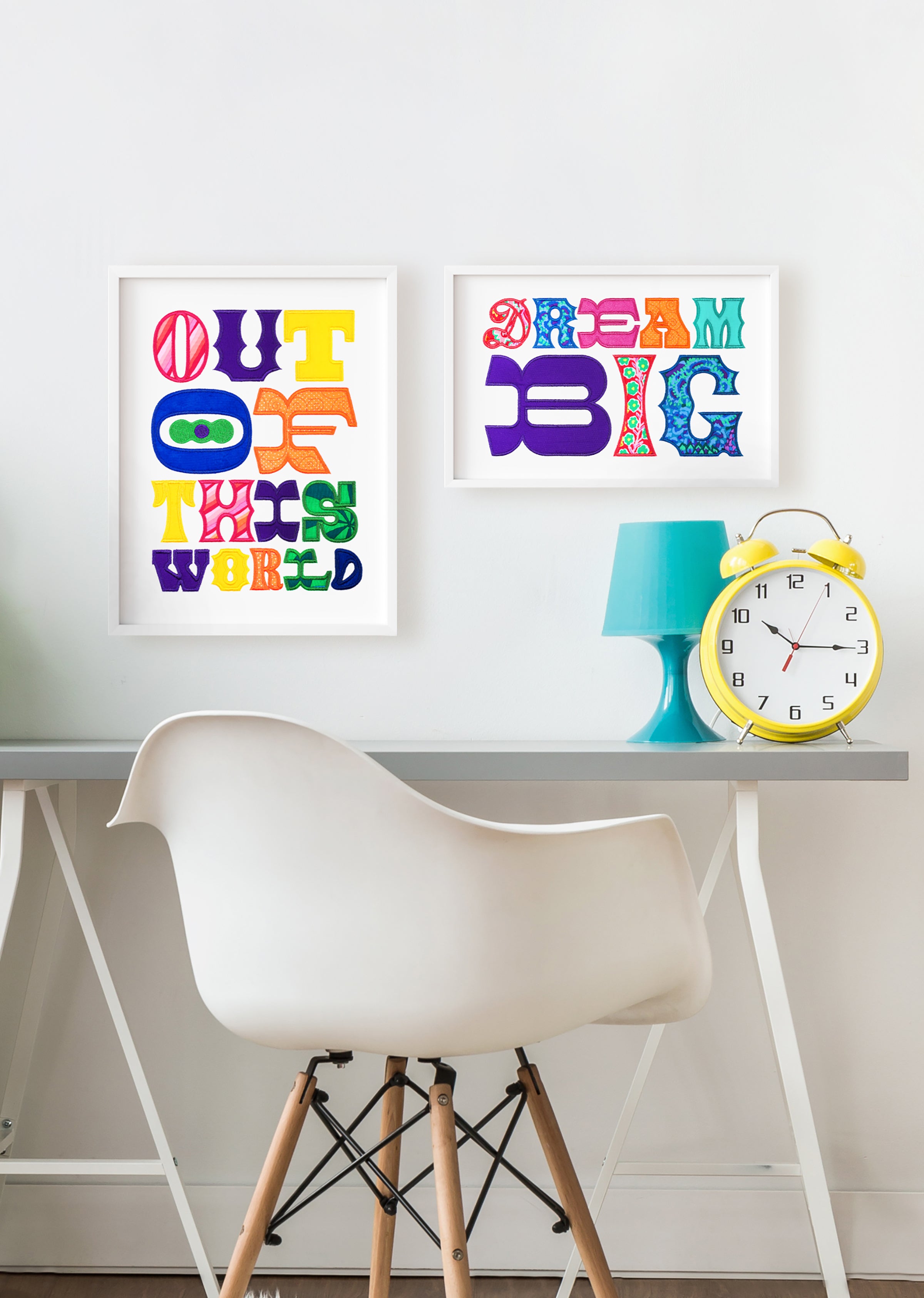 Colorful Quotes