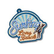 Surfing - Free Charm