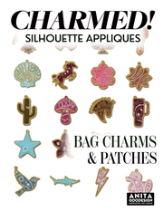 Charmed Add On -Applique Silhouettes