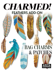 Charmed Add On - Feathers