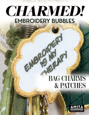 Embroidery Bubbles