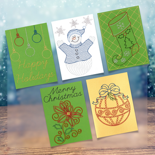 Christmas Cards