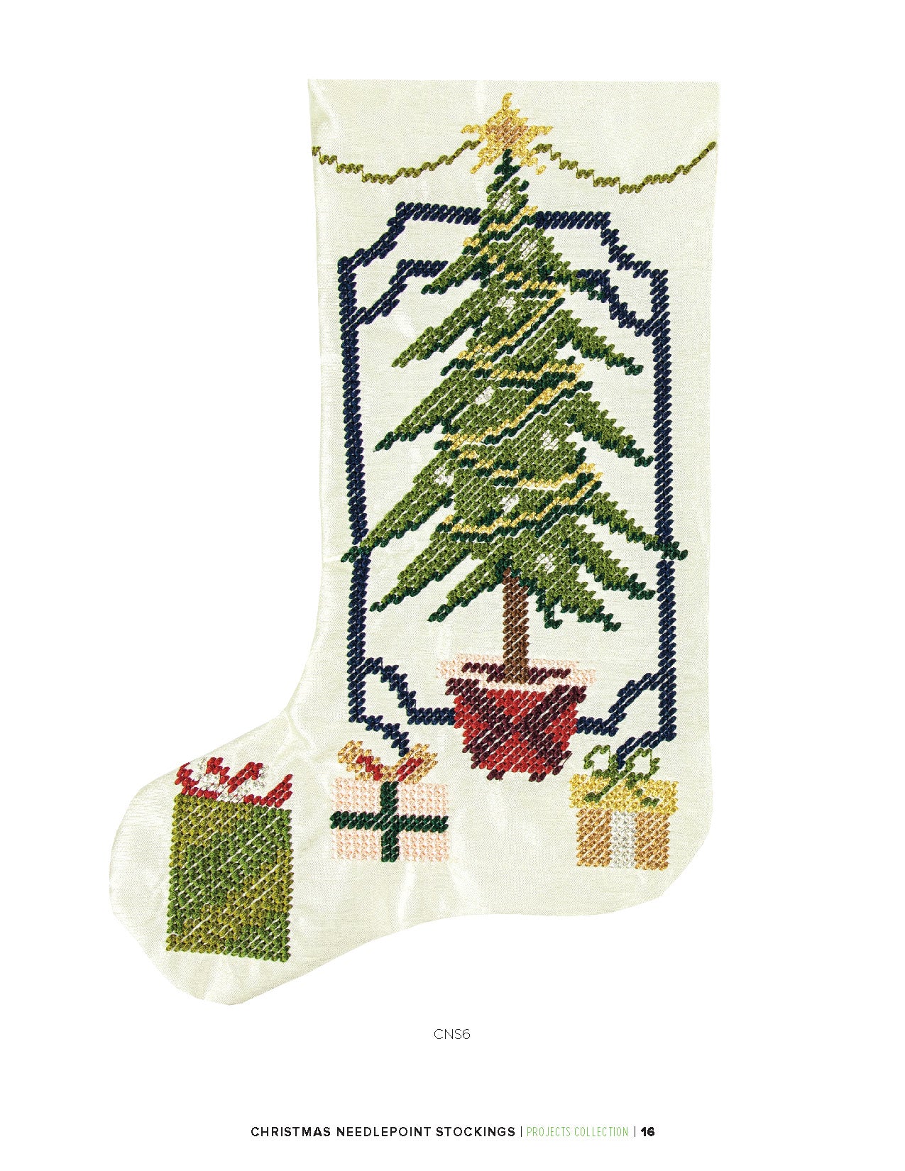 Needlepoint Christmas Stocking  Needlepoint christmas stockings, Christmas  stockings, Needlepoint christmas