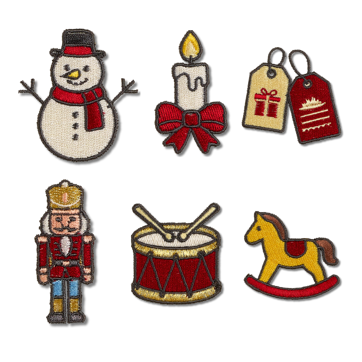 Mini Christmas