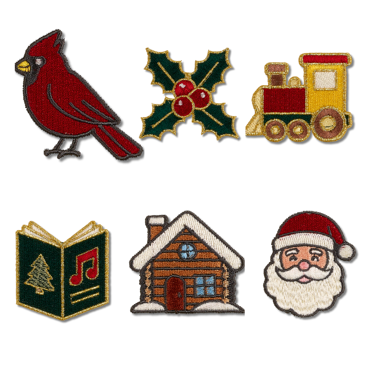 Mini Christmas