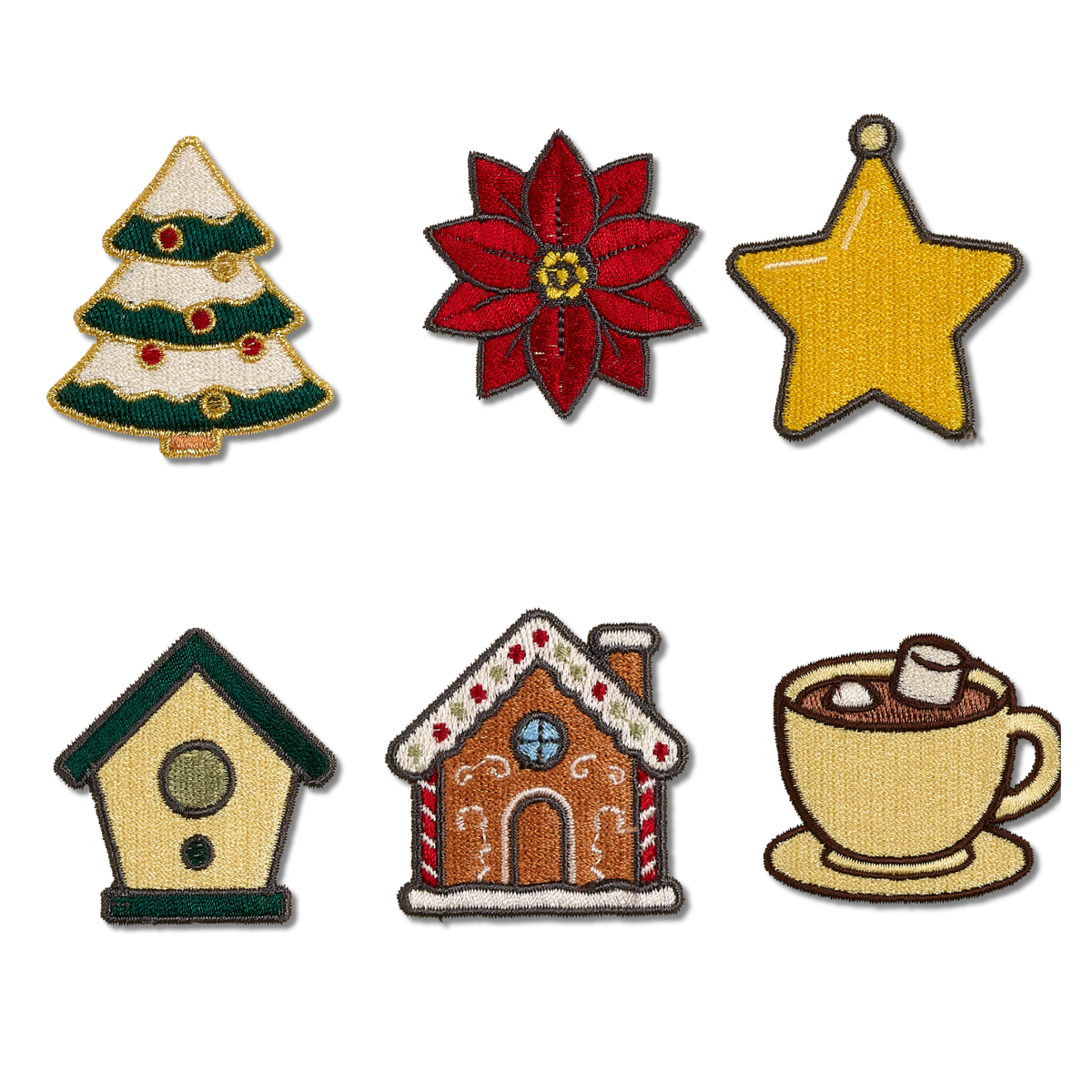Mini Christmas