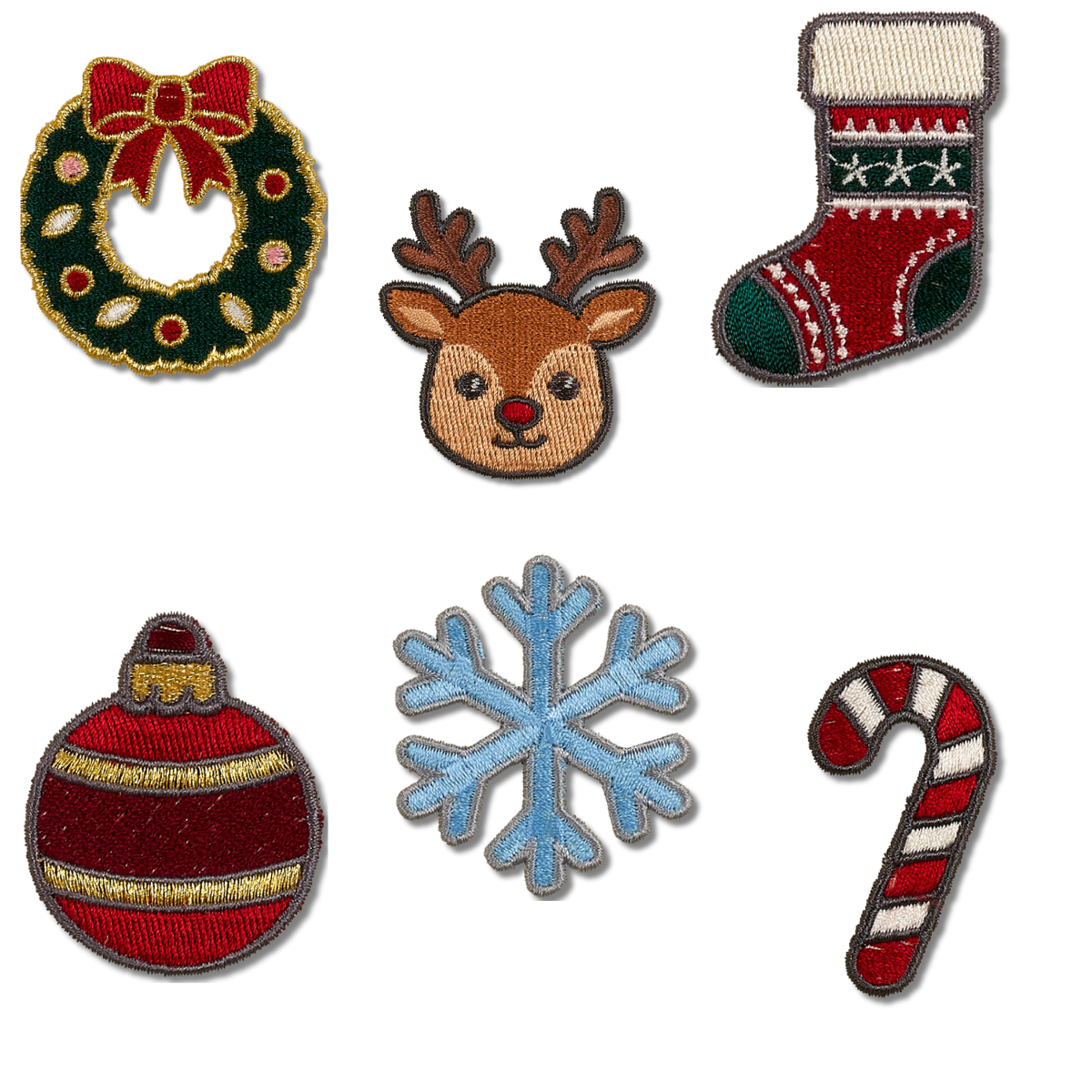 Mini Christmas