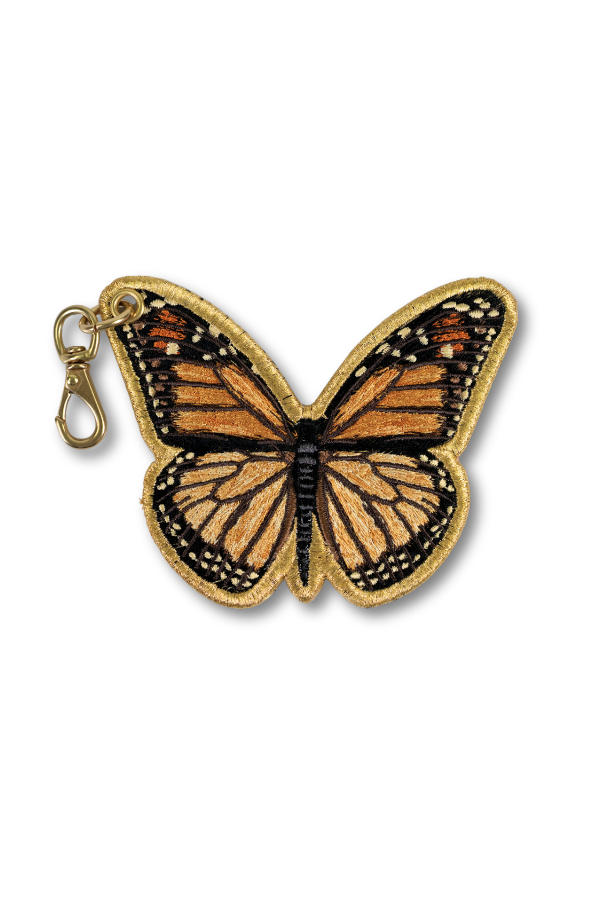 Monarch- Double Sided