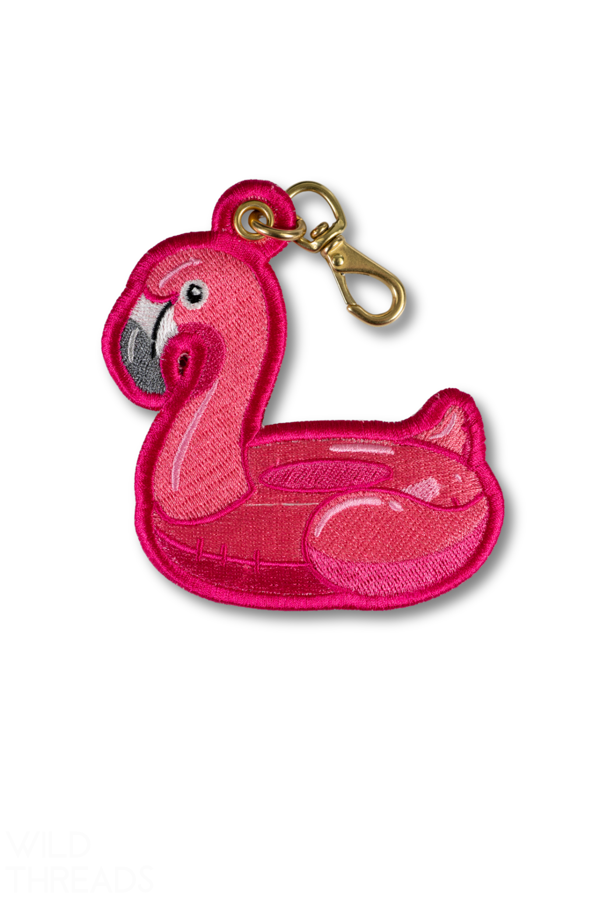 Flamingo - Double Sided