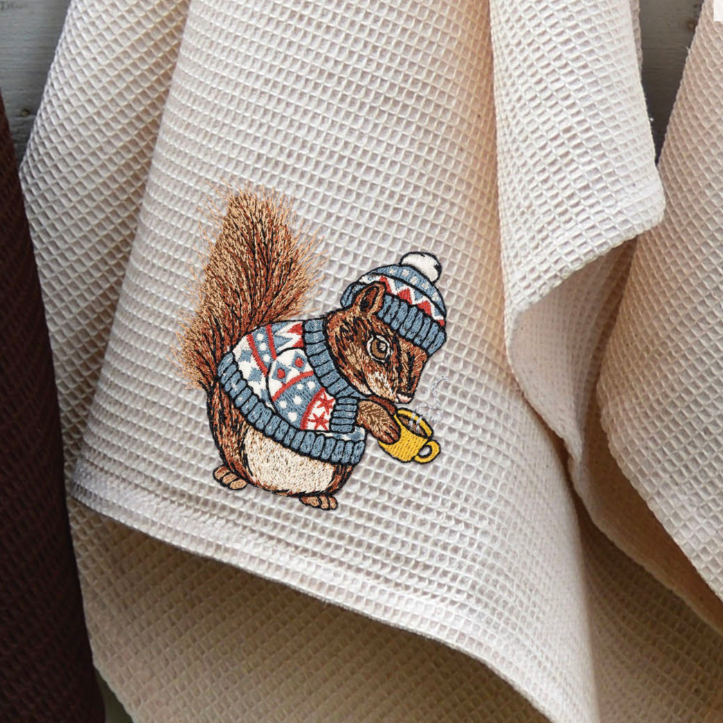 Cottage Creature Holidays