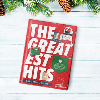 The Greatest Hits Christmas Edition