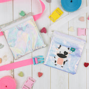 Kawaii Fanny Packs