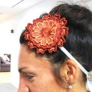 Learn to Autumn Flowers 1, 2, 3