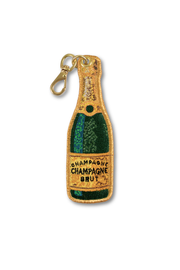 Champagne Charm- Double Sided