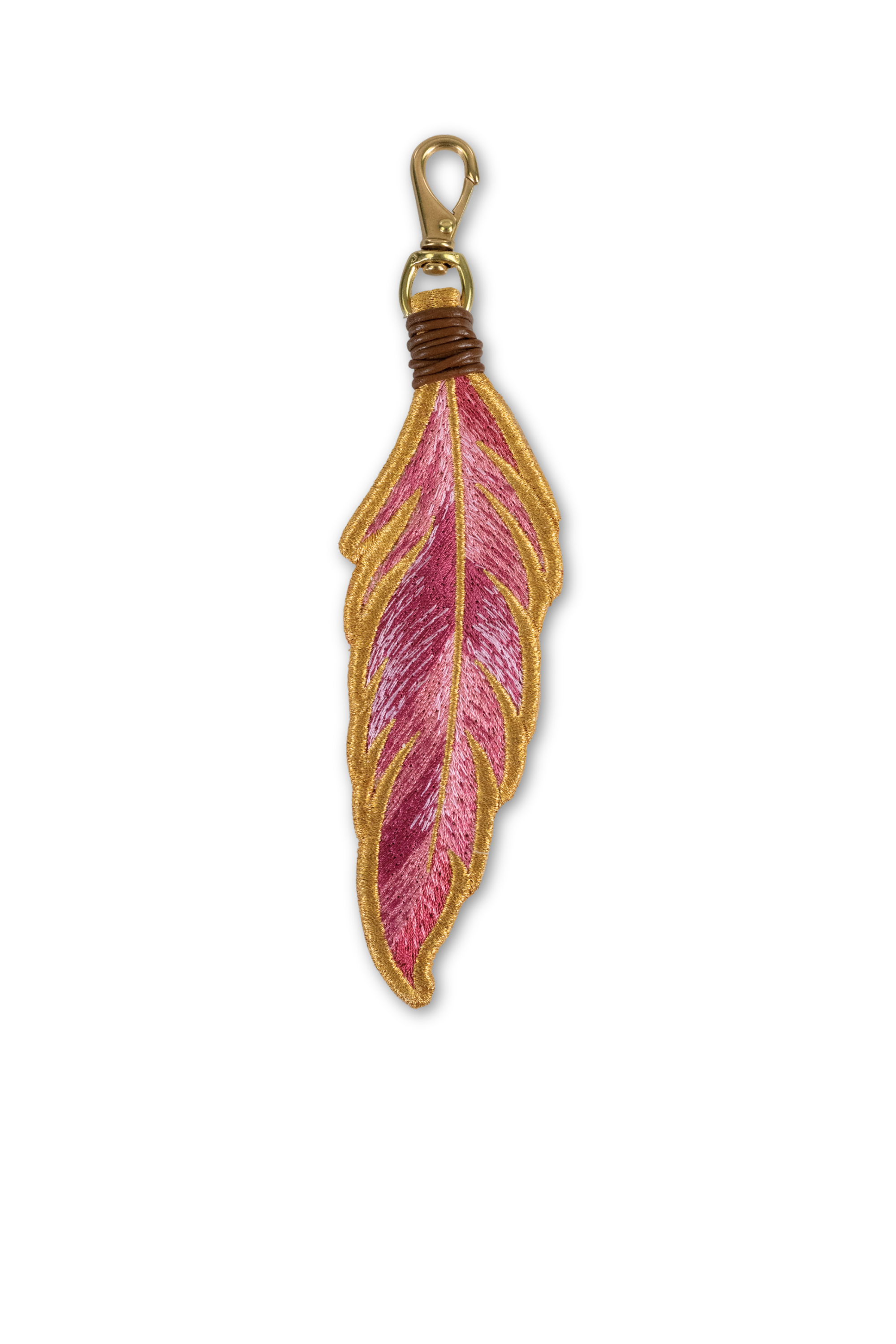 Feather-Medium 3- Double Sided