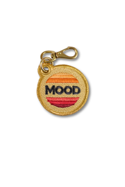 Mood Charm - Double Sided