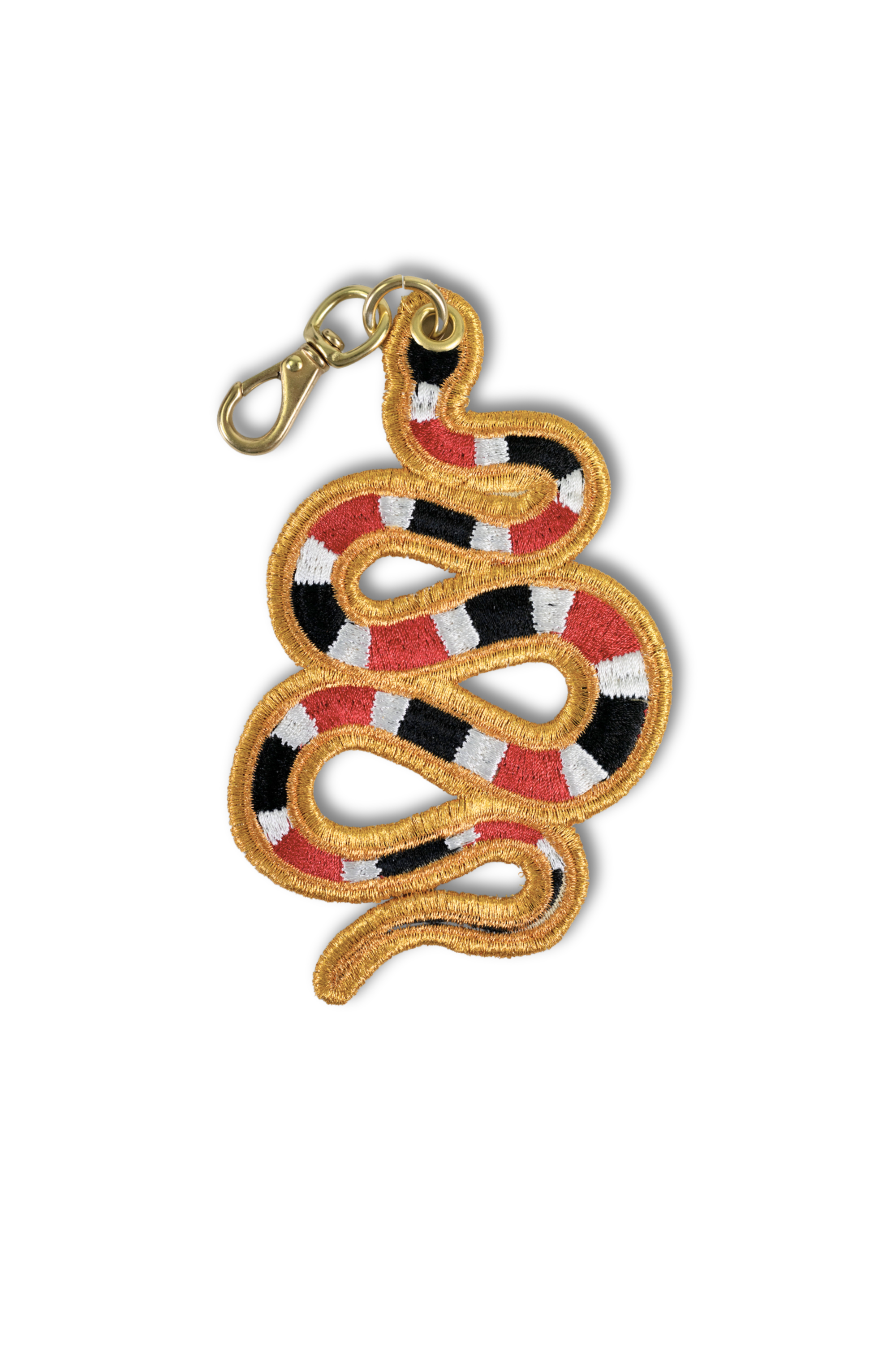 Snake Charm- Double Sided