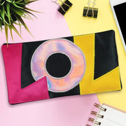 Anita's E-Cademy Pop Zipper Bags