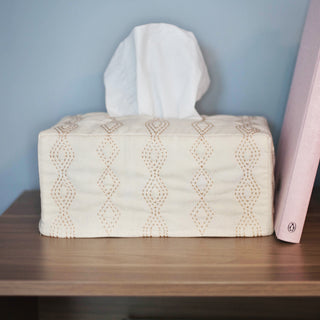 Rectangle Tissue Box Covers