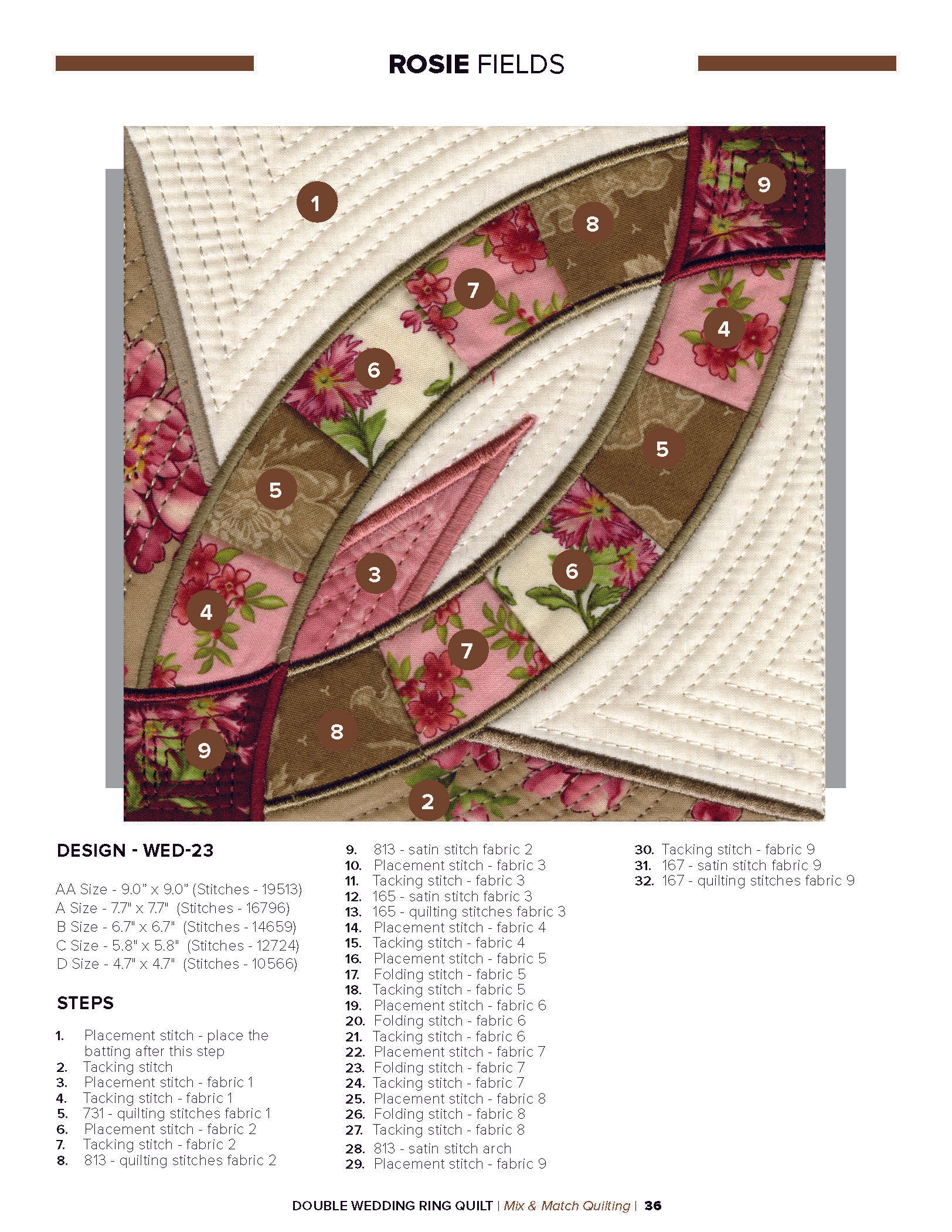 Pam's quilt. Double wedding ring quilt. DWR.  Longarm quilting designs, Double  wedding ring quilt, Quilting designs