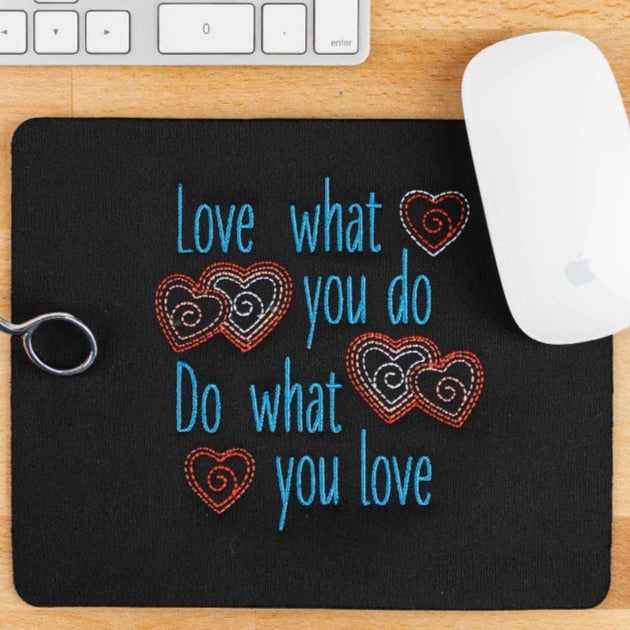 Mouse Pad Motivation Quote Png Wings Graphic By Createya Design