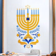 Folk Hanukkah