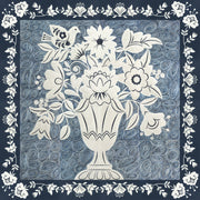 Fluid Motion Tile Scene