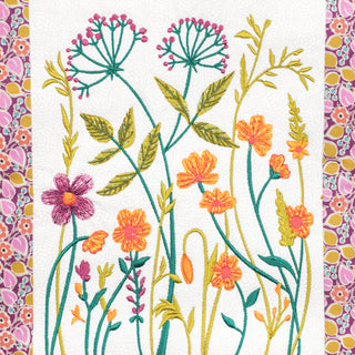 Floral Trivets