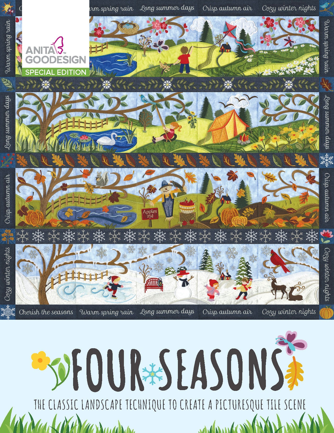 Four Seasons