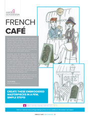French Café