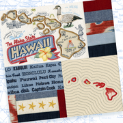 The 50 States - Hawaii