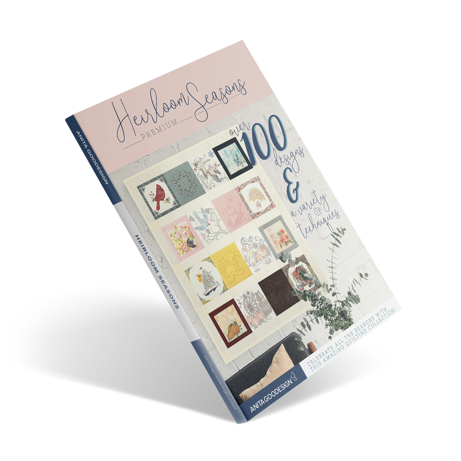 Heirloom Seasons