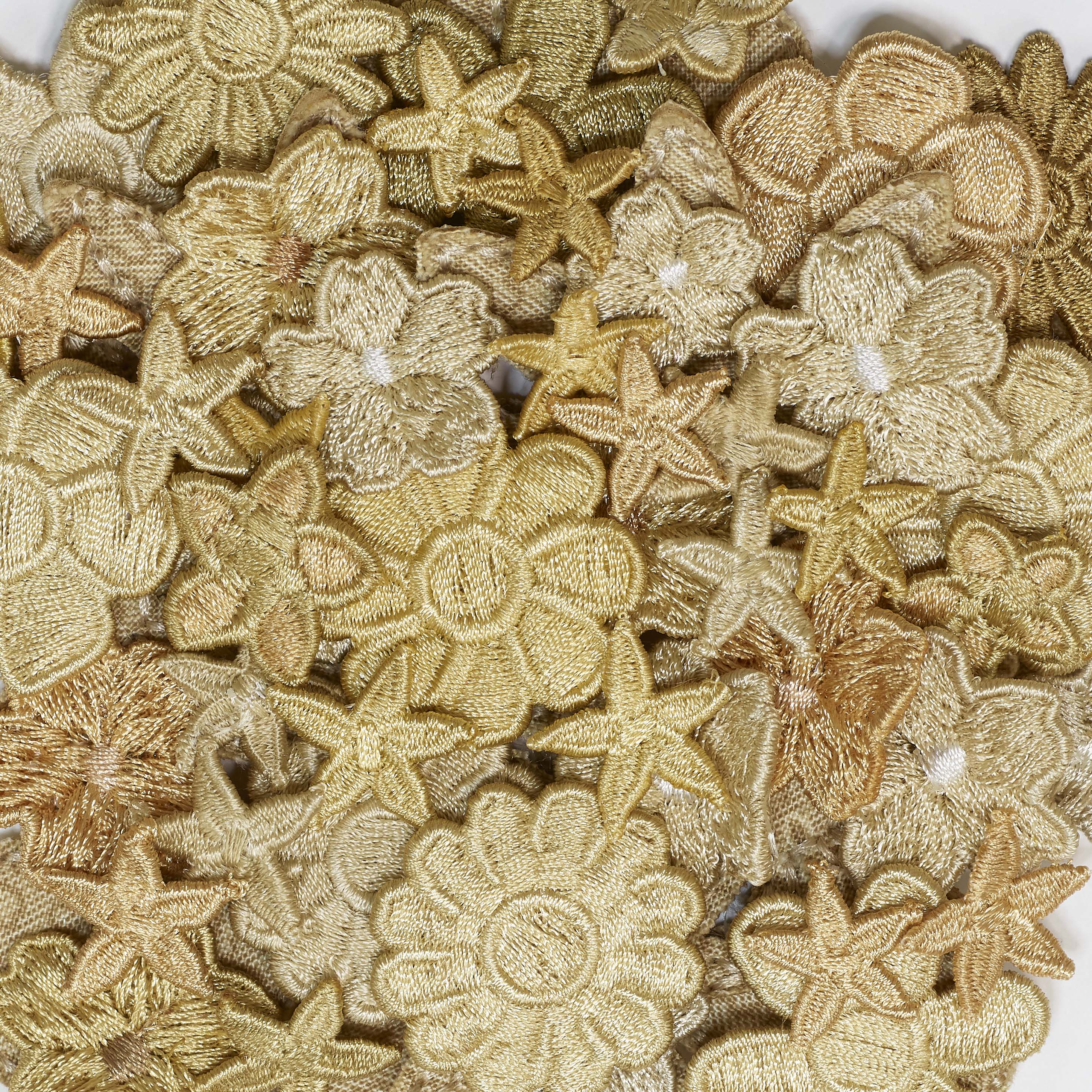 Toast Cactus Deluxe Embroidery Kit