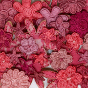 Crimson -Heart-Deluxe Embroidery Kit