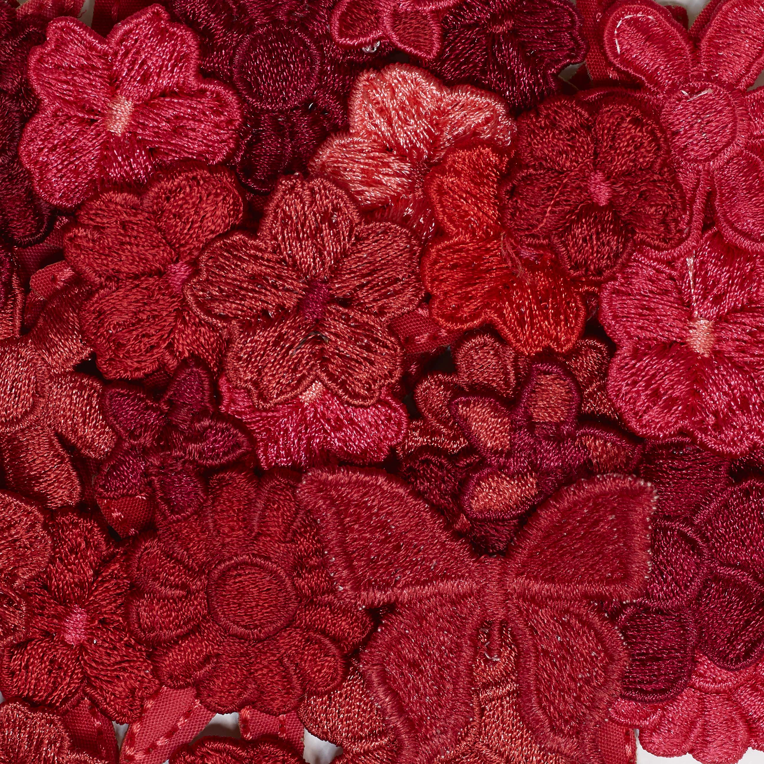 Heritage Gypsy Heart Embroidery kit